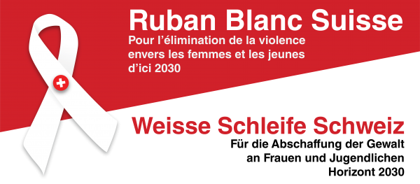 “la violence domestique en Suisse, des outils à la jeunesse pour gérer cette problématique”…